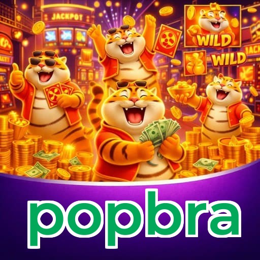 Comparação APP mobile vs versão web da popbra