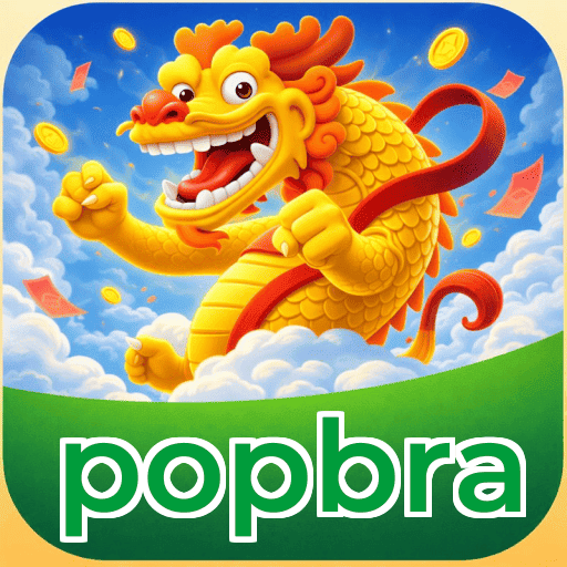 popbra PIX instantâneo Brasil - Depósito e saque em minutos 24/7
