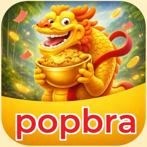 Catálogo popbra 2.547 jogos - Pragmatic Play, Evolution, NetEnt
