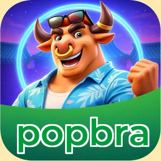 popbra segurança SSL 256-bit - Licença Curaçao, eCOGRA, GLI certificado