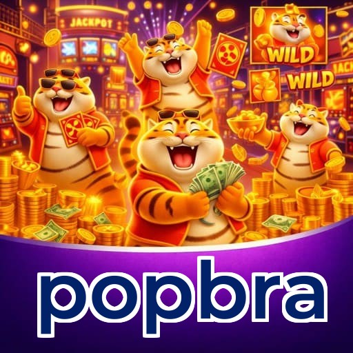 popbra bônus R$5.000 + 500 giros - Rollover 35x, prazo 30 dias, 38% taxa conversão