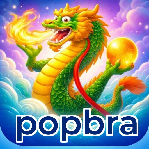 popbra APP mobile iOS Android - 187 mil downloads São Paulo Rio BH